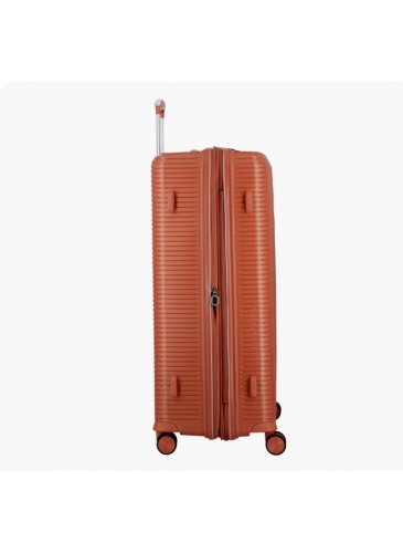 Kohver 76 cm JUMP SONDO TERRACOTTA
