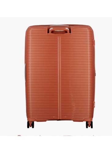 Kohver 76 cm JUMP SONDO TERRACOTTA