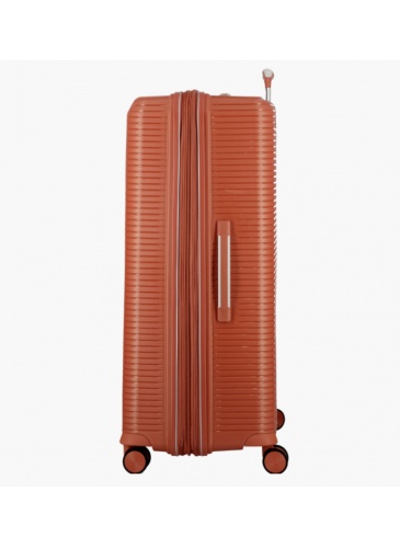 Kohver 76 cm JUMP SONDO TERRACOTTA