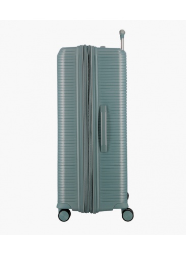 Kohver 76 cm JUMP SONDO Blue Iceberg