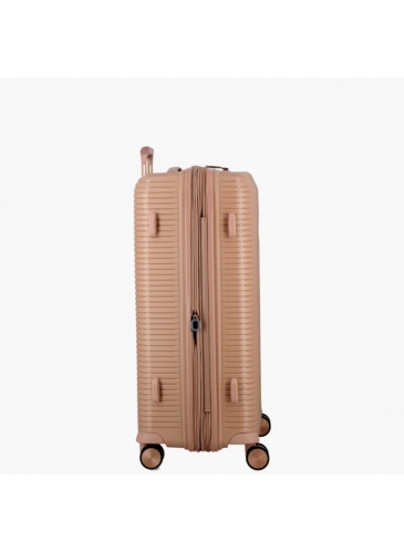 Kohver 76 cm JUMP SONDO ROSE