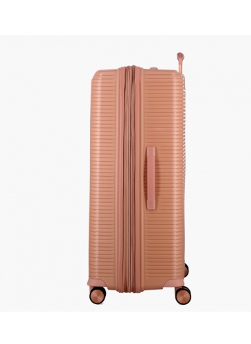 Kohver 76 cm JUMP SONDO ROSE