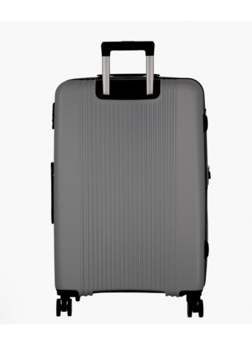 Kohver 76 cm JUMP STRIPE-BAND HALL
