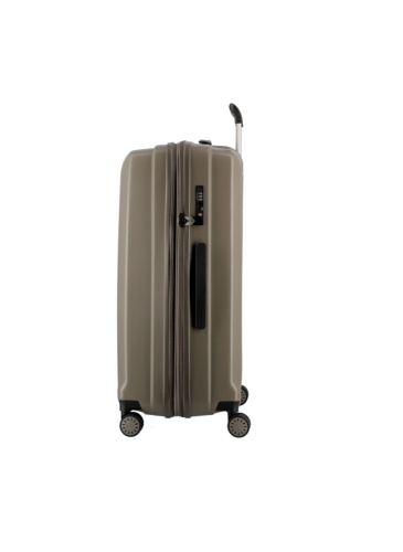 Kohver 76 cm JUMP Tanoma 2 Grey