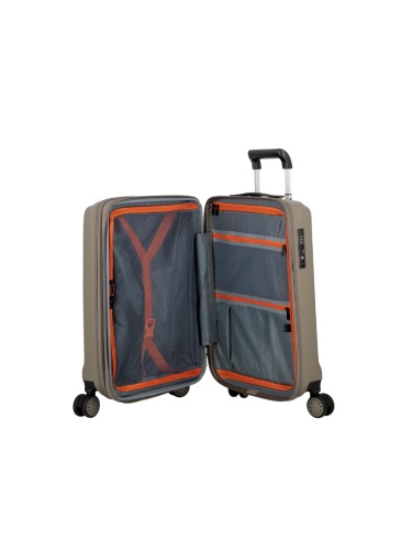Kohver 76 cm JUMP Tanoma 2 Grey
