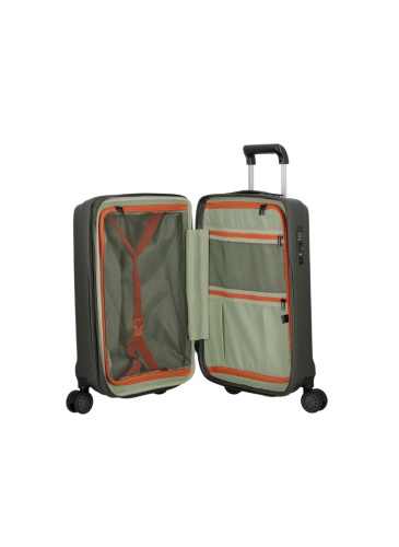 Kohver 76 cm JUMP Tanoma 2 khaki