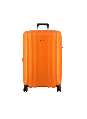 Kohver 76 cm JUMP Tanoma 2 ORANGE