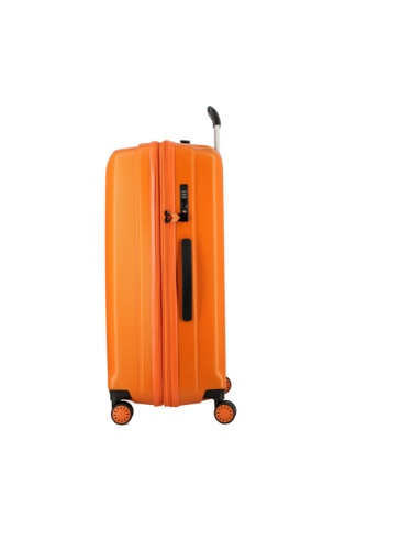 Kohver 76 cm JUMP Tanoma 2 ORANGE