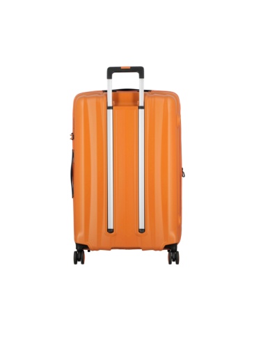 Kohver 76 cm JUMP Tanoma 2 ORANGE