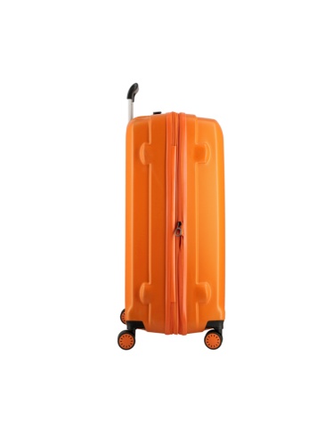 Kohver 76 cm JUMP Tanoma 2 ORANGE