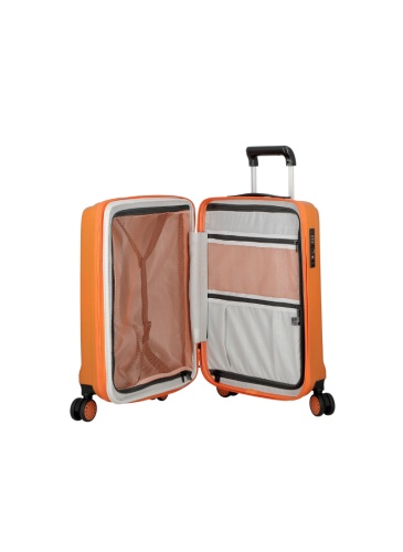 Kohver 76 cm JUMP Tanoma 2 ORANGE