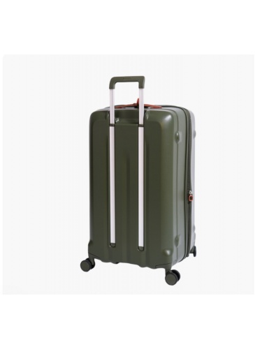 Kohver 76 cm JUMP Uppsala CARGO Khaki