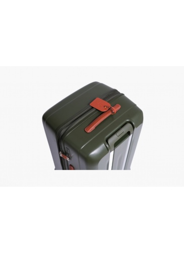 Kohver 76 cm JUMP Uppsala CARGO Khaki