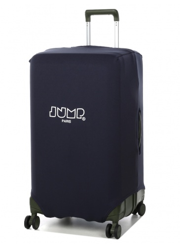 Kohver 76 cm JUMP Uppsala CARGO Khaki