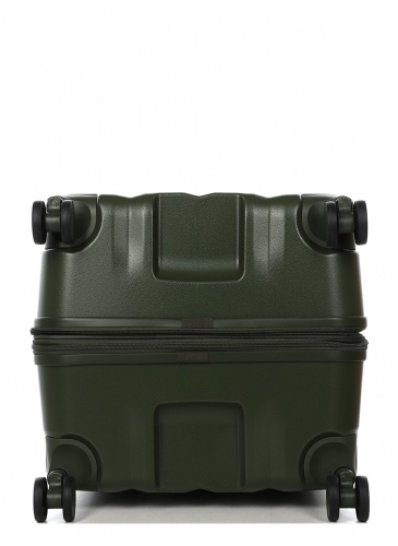 Kohver 76 cm JUMP Uppsala CARGO Khaki