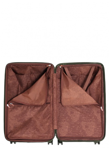 Kohver 76 cm JUMP Uppsala CARGO Khaki