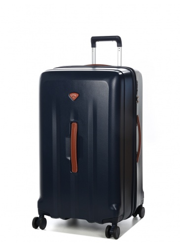 Kohver 76 cm JUMP Uppsala CARGO NAVY