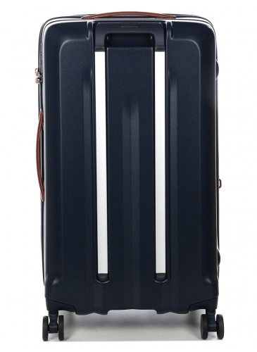 Kohver 76 cm JUMP Uppsala CARGO NAVY