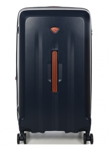 Kohver 76 cm JUMP Uppsala CARGO NAVY