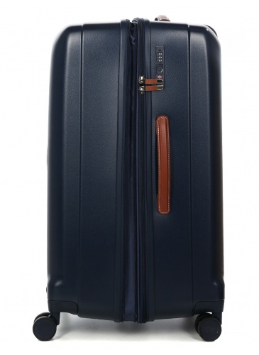 Kohver 76 cm JUMP Uppsala CARGO NAVY