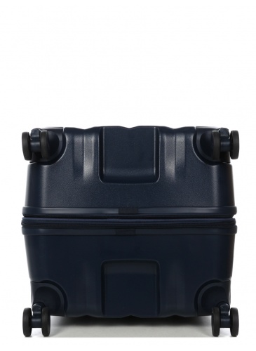 Kohver 76 cm JUMP Uppsala CARGO NAVY
