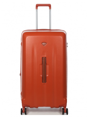 Kohver 76 cm JUMP Uppsala CARGO Terracotta