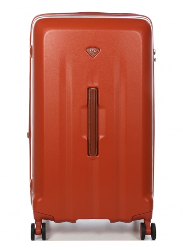 Kohver 76 cm JUMP Uppsala CARGO Terracotta