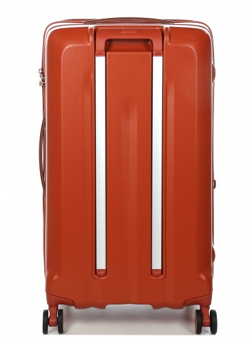 Kohver 76 cm JUMP Uppsala CARGO Terracotta