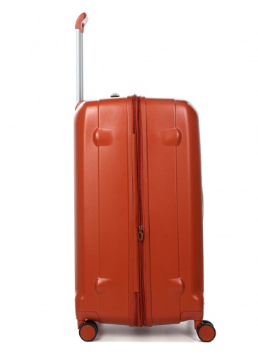 Kohver 76 cm JUMP Uppsala CARGO Terracotta