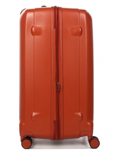 Kohver 76 cm JUMP Uppsala CARGO Terracotta