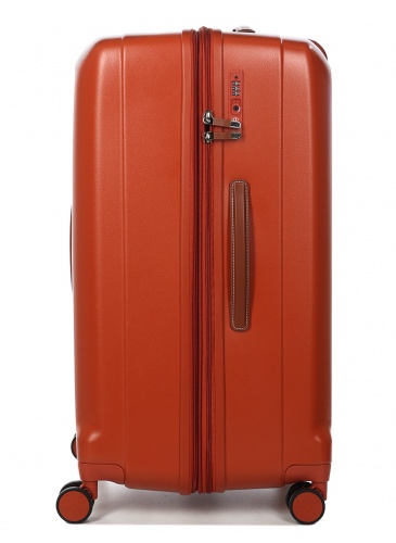 Kohver 76 cm JUMP Uppsala CARGO Terracotta
