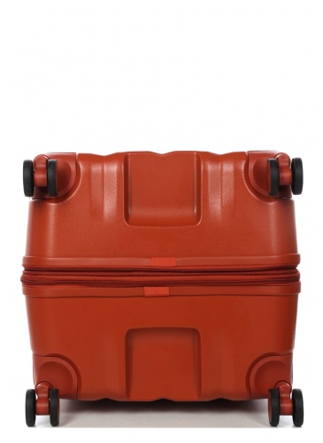 Kohver 76 cm JUMP Uppsala CARGO Terracotta