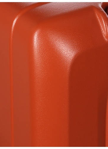Kohver 76 cm JUMP Uppsala CARGO Terracotta