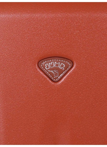 Kohver 76 cm JUMP Uppsala CARGO Terracotta