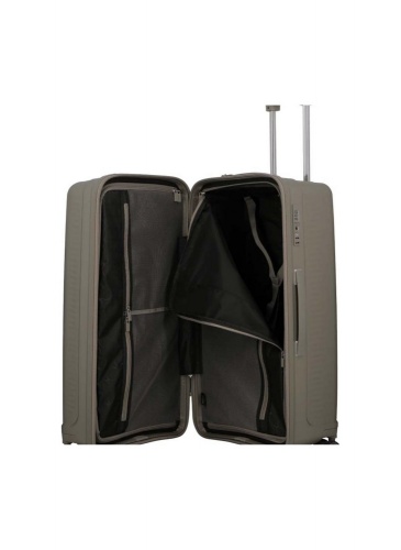 Kohver 76 cm JUMP VANGUARD CARGO CHAMPAGNE