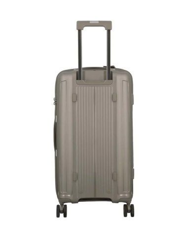 Kohver 76 cm JUMP VANGUARD CARGO CHAMPAGNE