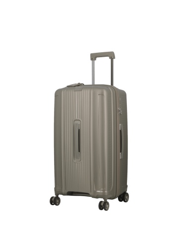 Lagaminas 76 cm JUMP VANGUARD CARGO CHAMPAGNE