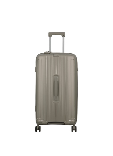 Lagaminas 76 cm JUMP VANGUARD CARGO CHAMPAGNE