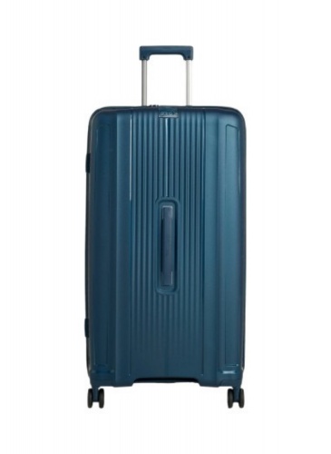 Kohver 76 cm JUMP VANGUARD CARGO NAVY