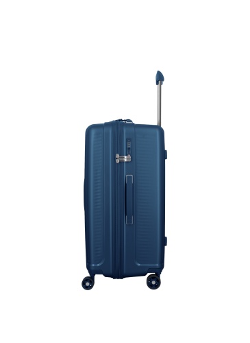 Lagaminas 76 cm JUMP VANGUARD CARGO NAVY