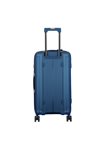 Lagaminas 76 cm JUMP VANGUARD CARGO NAVY