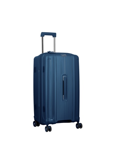 Lagaminas 76 cm JUMP VANGUARD CARGO NAVY