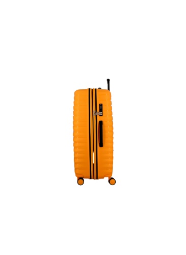 Kohver 76 cm JUMP XWAVE kollane