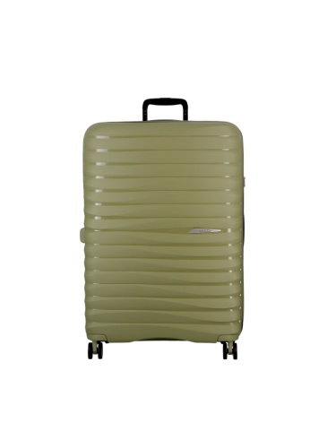 Kohver 76 cm JUMP XWAVE olive