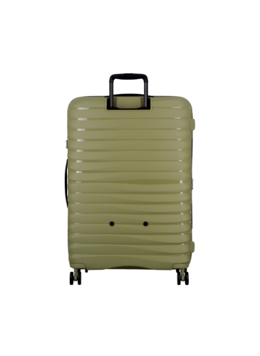 Kohver 76 cm JUMP XWAVE olive