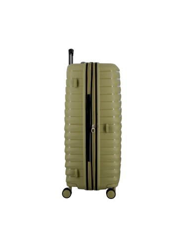Kohver 76 cm JUMP XWAVE olive