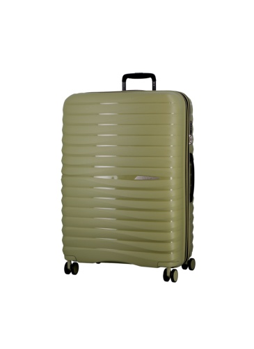 Kohver 76 cm JUMP XWAVE olive