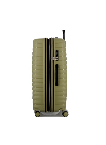 Kohver 76 cm JUMP XWAVE olive