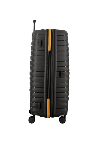 Kohver 76 cm JUMP XWAVE anthracite