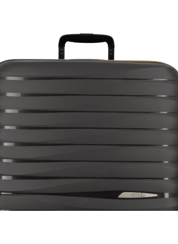 Kohver 76 cm JUMP XWAVE anthracite